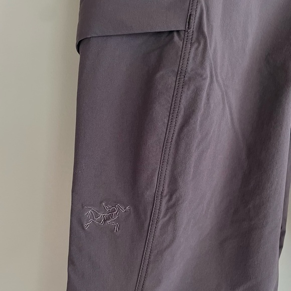 SOLD - Arc’teryx Sabria Pants - Picture 3 of 5